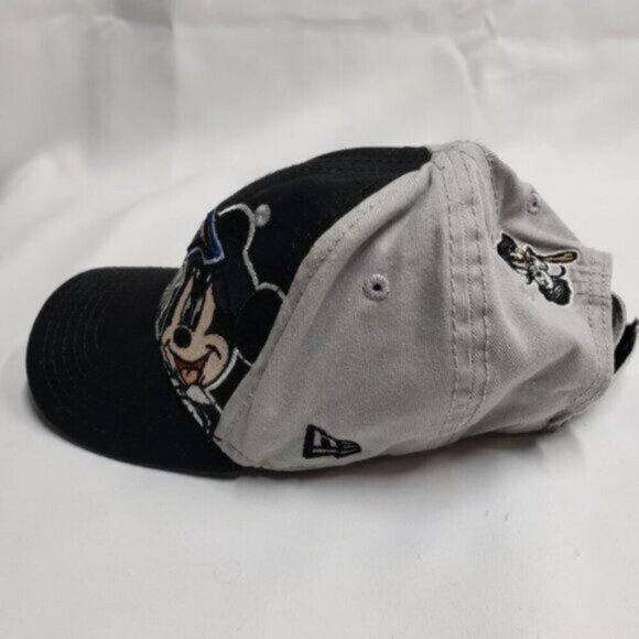 Disney x New Era Disney Mickey Mouse Toronto Blue Jays Toddler Baseball Hat Cap - Picture 3 of 12